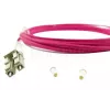 BlueOptics SFP3131FU5MK cavo in fibra ottica InfiniBand 5 m LC