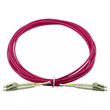 BlueOptics SFP3131FU5MK cavo in fibra ottica InfiniBand 5 m LC