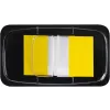 Segnalibri Sigel HN490 flessibile giallo 50 pezzi
