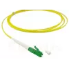 BlueOptics SFP2122BU5MM cavo in fibra ottica InfiniBand 5 m LC SC giallo