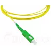 BlueOptics SFP2122BU5MM cavo in fibra ottica InfiniBand 5 m LC SC giallo