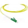 BlueOptics SFP2122BU5MM cavo in fibra ottica InfiniBand 5 m LC SC giallo