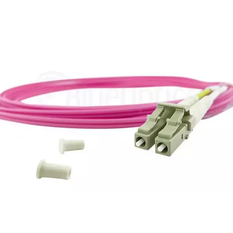 BlueOptics SFP3133FU2MK cavo in fibra ottica InfiniBand 2 m LC ST
