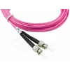 BlueOptics SFP3133FU2MK cavo in fibra ottica InfiniBand 2 m LC ST