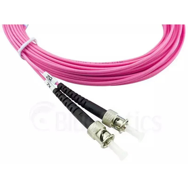 BlueOptics SFP3133FU2MK cavo in fibra ottica InfiniBand 2 m LC ST