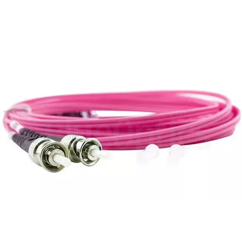 BlueOptics SFP3133FU2MK cavo in fibra ottica InfiniBand 2 m LC ST