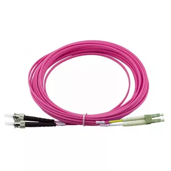 BlueOptics SFP3133FU2MK cavo in fibra ottica InfiniBand 2 m LC ST