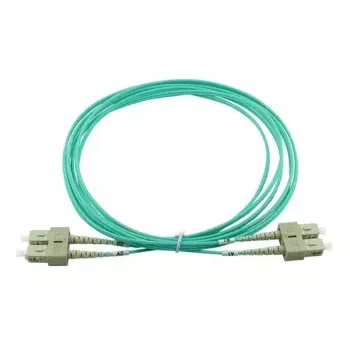 BlueOptics SFP3232EU3MK cavo in fibra ottica InfiniBand 3 m OM3