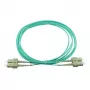 BlueOptics SFP3232EU3MK cavo in fibra ottica InfiniBand 3 m OM3