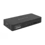 Conceptronic DONN31B docking station DisplayLink 17-in-1 USB 3.2 Gen 2