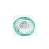 BlueOptics 575702K512000002M-BO Cavo patch in fibra ottica duplex (compatibile Corning), SC-UPC/SC-UPC, multimode OM3 50/125 µm, 2 m