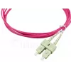 BlueOptics SFP3132FU1MK Cavo in fibra ottica InfiniBand 1 m LC SC