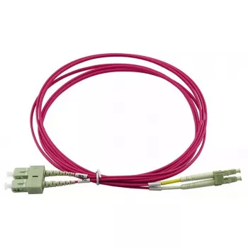 BlueOptics SFP3132FU1MK Cavo in fibra ottica InfiniBand 1 m LC SC