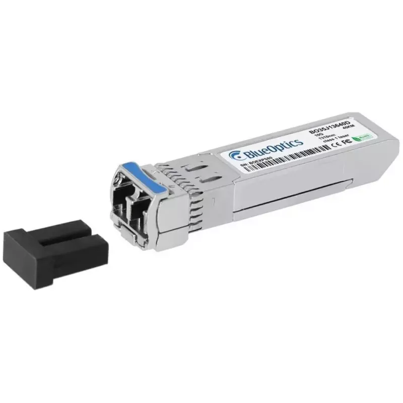 Modulo ricetrasmettitore SFP BlueOptics SFP-10G-ER-IT 10000 Mbit/s 1310 nm