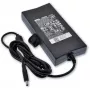 Alimentatore DELL 6TTY6 per interni 130 W 19,5 V 6,7 A 4,5 mm x 3,0 mm