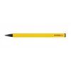 Portamina TROIKA CONSTRUCTION ENDLESS HB giallo alluminio