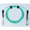 Cavo AOC SFP+ BlueOptics SFP-AOC-10G-10M 10m connettore-connettore