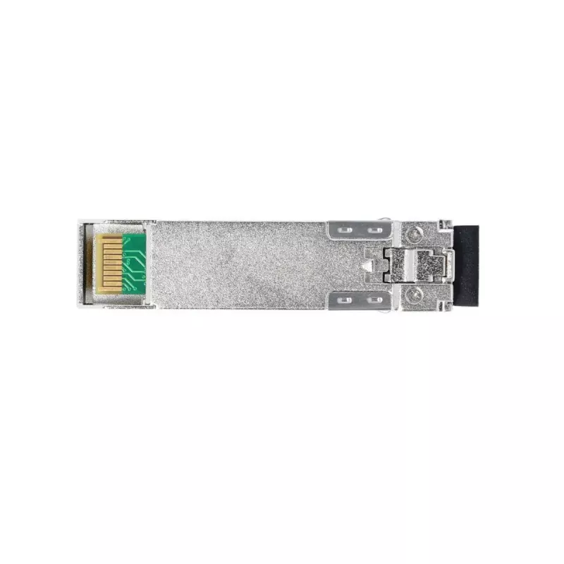 Modulo ricetrasmettitore in fibra ottica BlueOptics NA-TRANS-DUALSFP-SR-BO SFP+ 300m