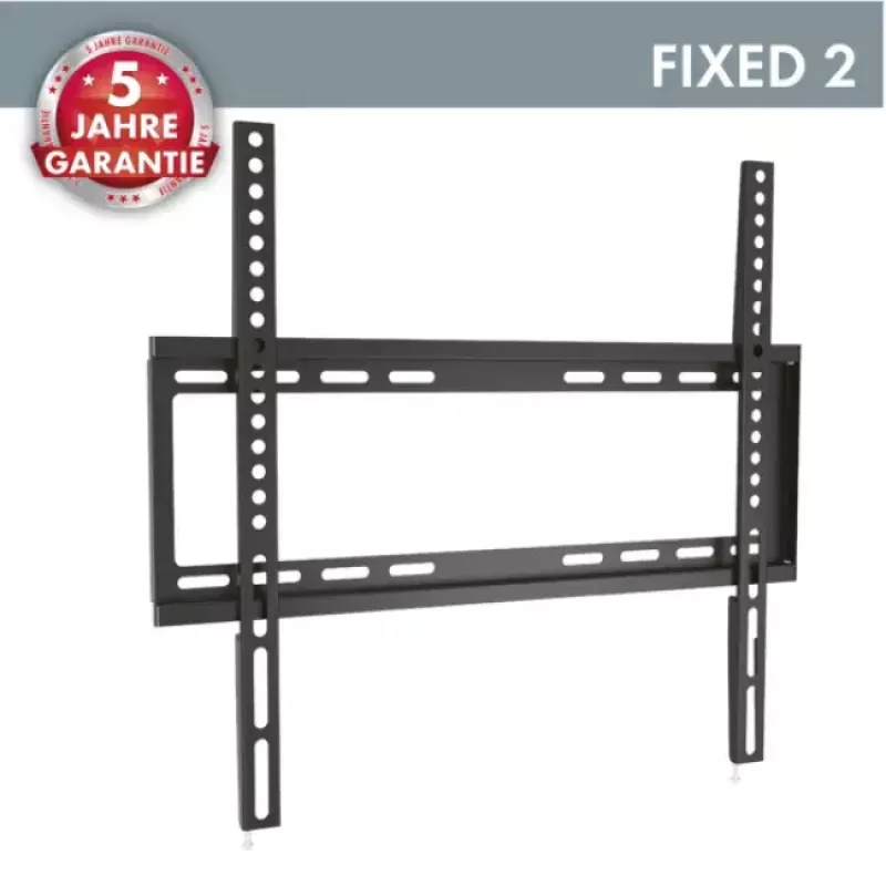 Supporto da parete Schwaiger LWHF5535 513 Nero