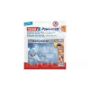 Gancio universale TESA Powerstrips Indoor Trasparente 5 pz.