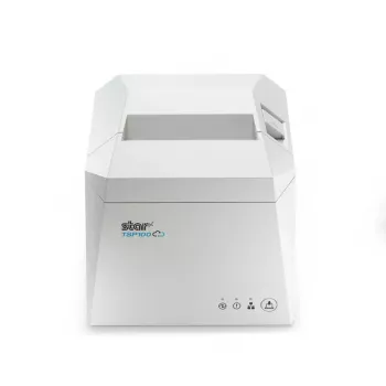 Stampante POS Star Micronics TSP143IV UE WT 80mm con filo senza fili