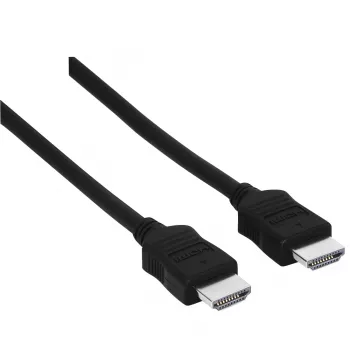 Hama 00205001 Cavo HDMI 3 m HDMI Type-A (Standard) Nero