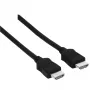 Hama 00205001 Cavo HDMI 3 m HDMI Type-A (Standard) Nero