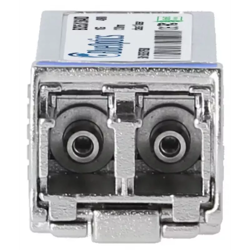 BlueOptics SFP-10G-ER-CS-BO modulo ricetrasmettitore di rete in fibra ottica 10000 Mbit/s SFP+