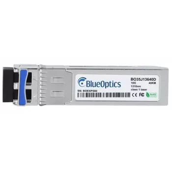 BlueOptics SFP-10G-ER-CS-BO modulo ricetrasmettitore di rete in fibra ottica 10000 Mbit/s SFP+