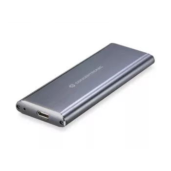 Conceptronic case per SSD M.2 USB 3.1 Type-C