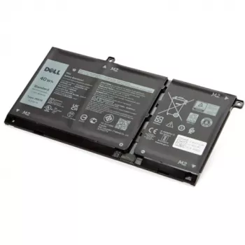 DELL CF5RH batteria ricaricabile ricambio per laptop