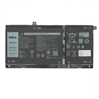 DELL CF5RH batteria ricaricabile ricambio per laptop