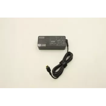 Lenovo 5A10W86202 alimentatore per interni 65 W nero