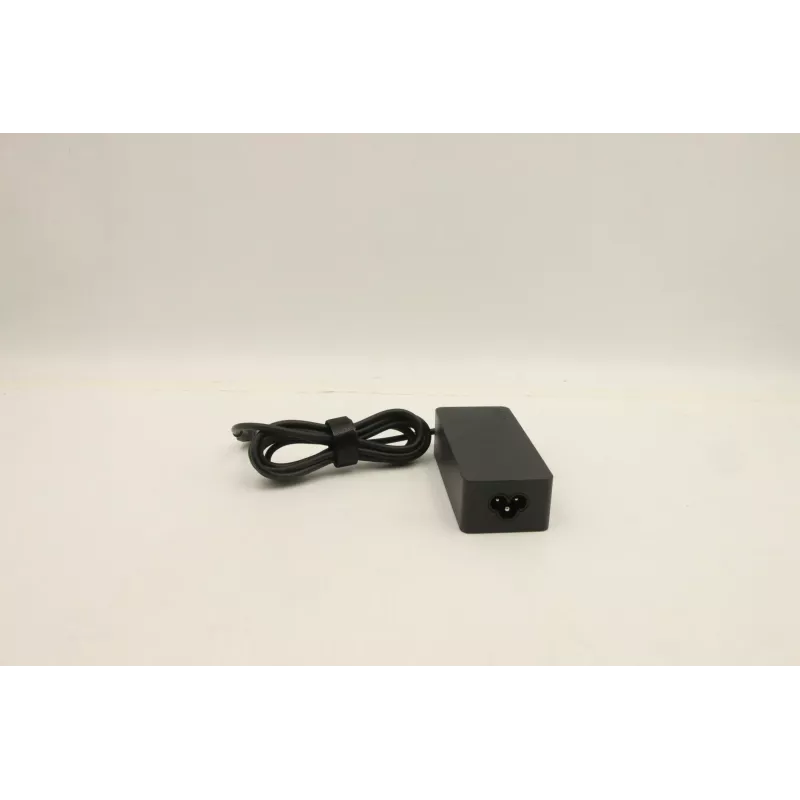 Lenovo 5A10W86202 alimentatore per interni 65 W nero