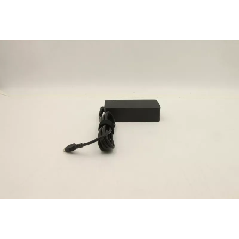 Lenovo 5A10W86202 alimentatore per interni 65 W nero