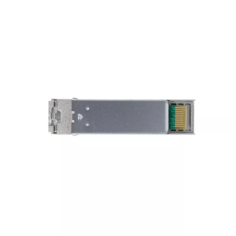 Modulo ricetrasmettitore in fibra ottica BlueOptics SFP-GIG-BB LX+/LC EEC-BO 40000 m