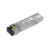 Modulo ricetrasmettitore in fibra ottica BlueOptics SFP-GIG-BB LX+/LC EEC-BO 40000 m