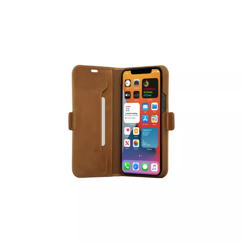 dbramante1928 Copenhagen slim – flip case per cellulare