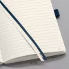 Quaderno Sigel Conceptum A4 194 fogli blu