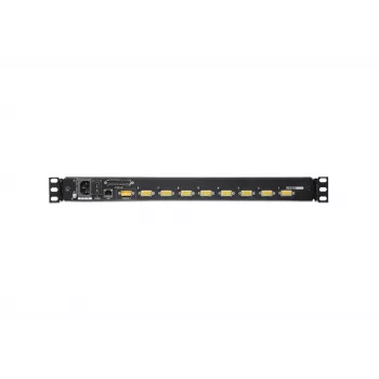 ATEN L5708IM-ATA-2XK06FG console rack 43,2 cm (17