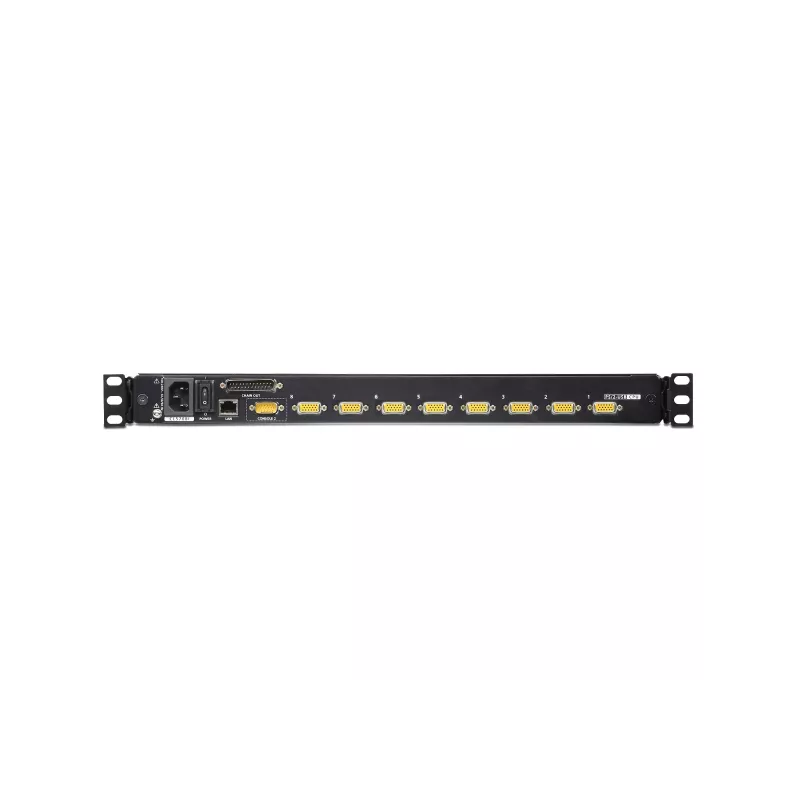 ATEN L5708IM-ATA-2XK06FG console rack 43,2 cm (17