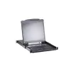 ATEN L5708IM-ATA-2XK06FG console rack 43,2 cm (17