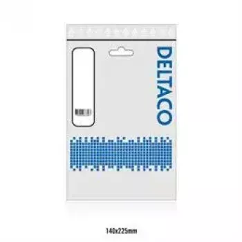 Adattatore per cavo video Deltaco DP-MULTI1