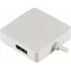 Adattatore per cavo video Deltaco DP-MULTI1