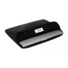 Incase Classic Sleeve per laptop da 16 pollici (40,6 cm), nero