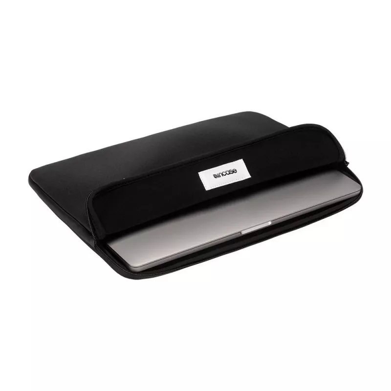 Incase Classic Sleeve per laptop da 16 pollici (40,6 cm), nero