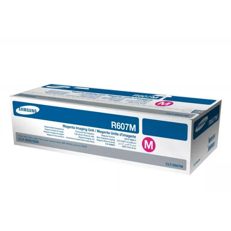Tamburo per stampante Samsung CLT-R607M originale 1 pezzo