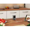 Cavo prolunga di alimentazione Bachmann 928.017 2m 1 uscita AC per interni nero argento