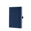 Quaderno Sigel CONCEPTUM A5 194 fogli blu