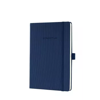 Quaderno Sigel CONCEPTUM A5 194 fogli blu